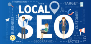 Read more about the article Local SEO in 2024: 5 Simple Ways to Influence Local Search