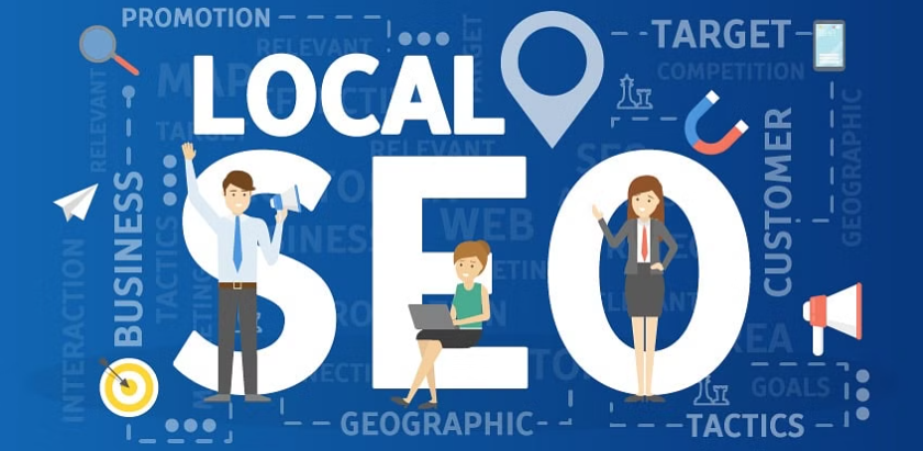 You are currently viewing Local SEO in 2024: 5 Simple Ways to Influence Local Search