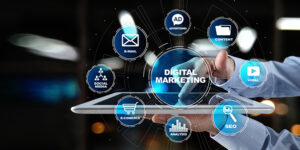 Read more about the article Unlocking Success: Top Digital Marketing Services for Your Business.