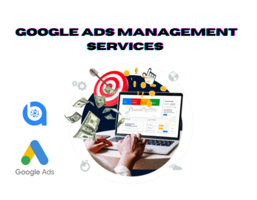 google ads services