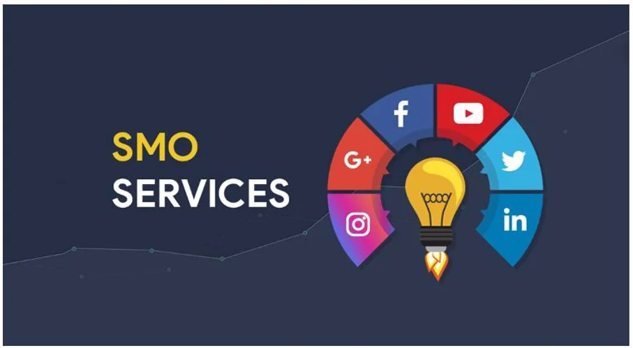 Social Media Optimization services