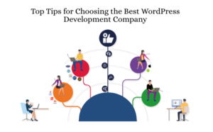 Read more about the article How to Choose the Best WordPress Website Development Company