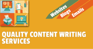 Read more about the article Enhance Your Online Presence with Quality Content Writing Services