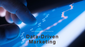 Read more about the article How to Use Analytics to Drive Your Digital Marketing Decisions