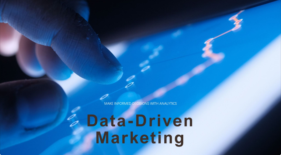Read more about the article How to Use Analytics to Drive Your Digital Marketing Decisions