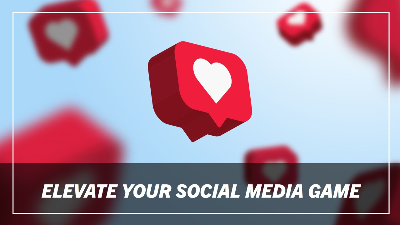 Read more about the article Supercharge Your Brand’s Voice: Elevate Human Connection on Social Media