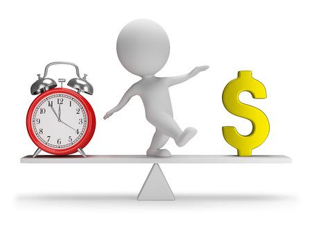 Time and Resource Savings