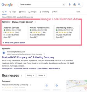 Read more about the article Unlocking Success with Local Google Ads Campaigns in Delhi: The Ultimate Guide