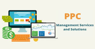 PPC Management Services​