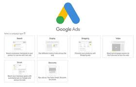 2. Google Ads Campaigns​