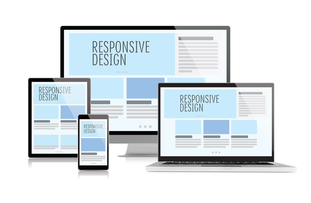 Website Design Companies in South Delhi