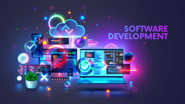 Software Development Company