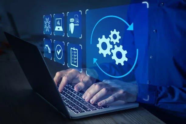 Software Development Company