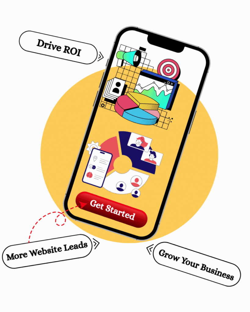 Digital Marketing Agency in Ireland
