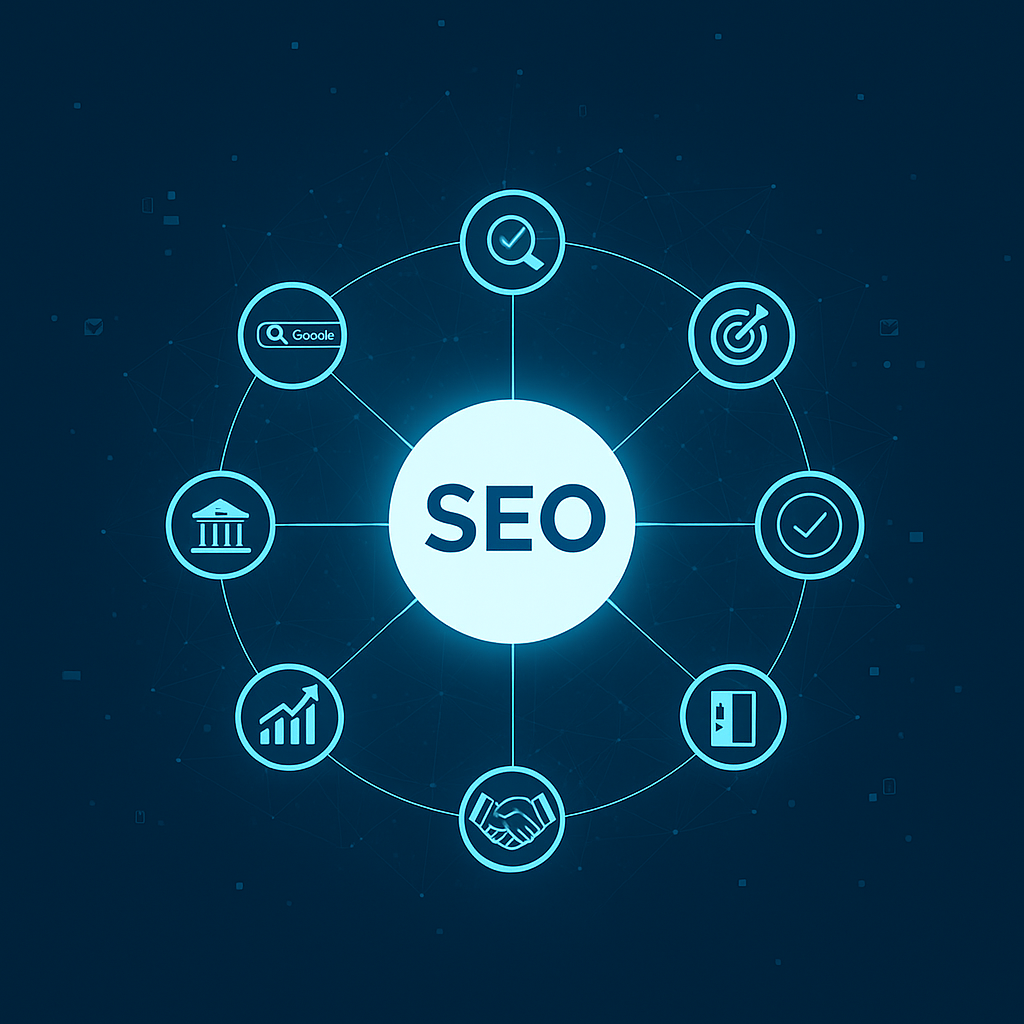 Professional SEO Agency Wales Professional SEO Agency Wales