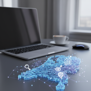 seo services in the netherlands