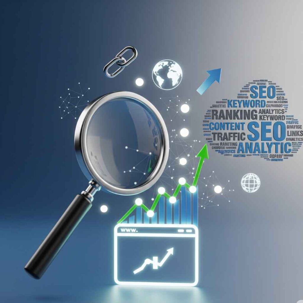 SEO services in Malta