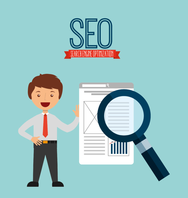 SEO Bureaus Amsterdam