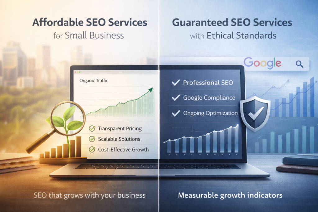 seo services
