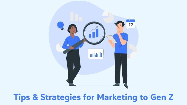 You are currently viewing Gen Z Marketing Strategies: How to Effectively Reach the Next Generation