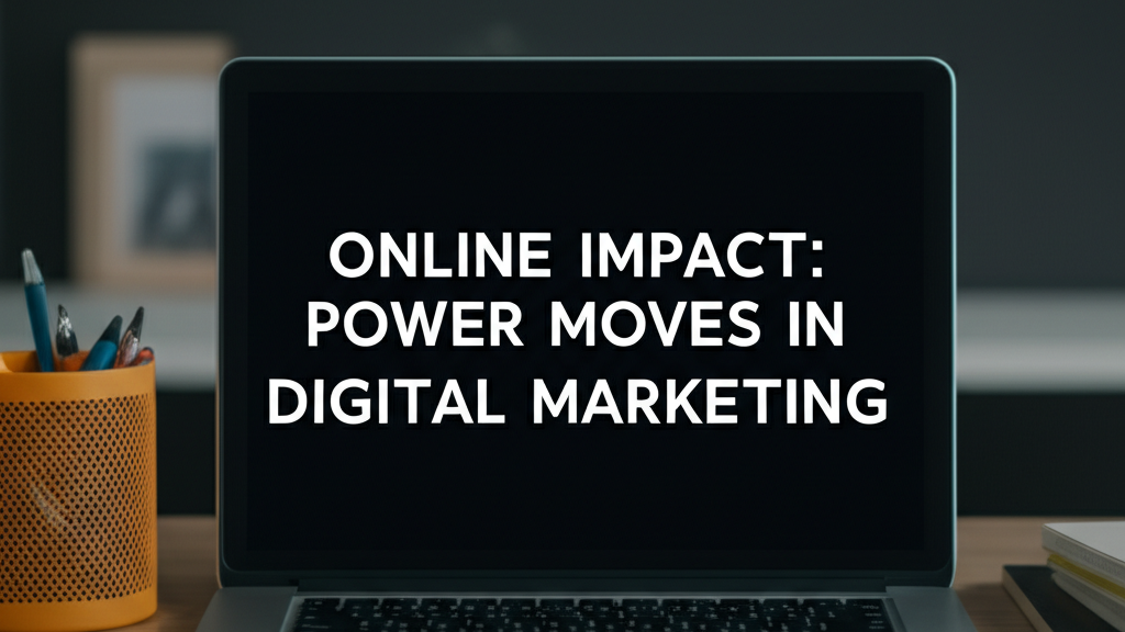 You are currently viewing Effective Digital Marketing Strategies