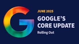 Read more about the article Google June 2025 Core Update Explained