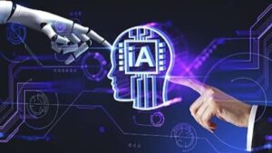 Read more about the article AI in Content Creation for Marketers