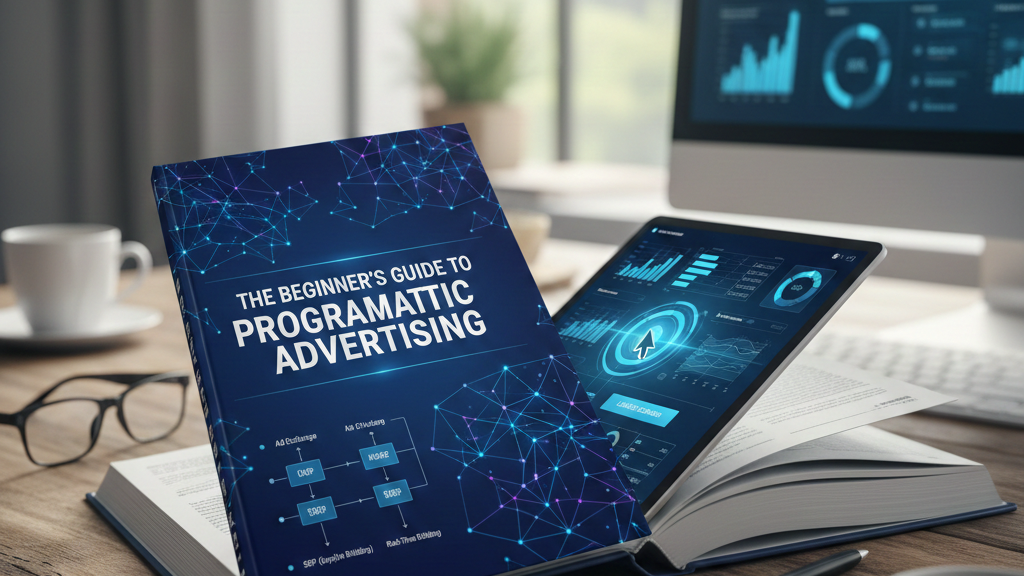 You are currently viewing The Beginner’s Guide to Programmatic Advertising