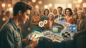 nostalgia-driven marketing