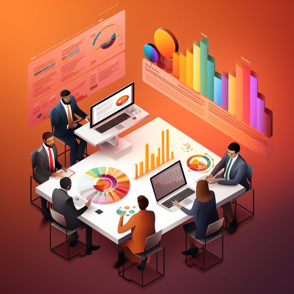 Digital Marketing Company