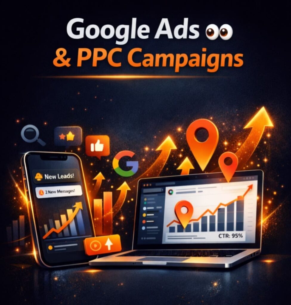 Digital Marketing Company