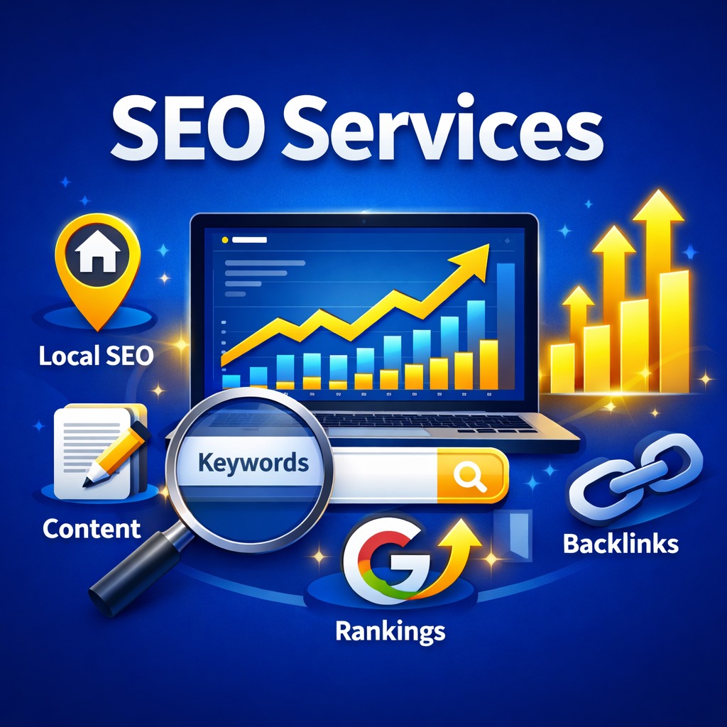 Digital Marketing Company