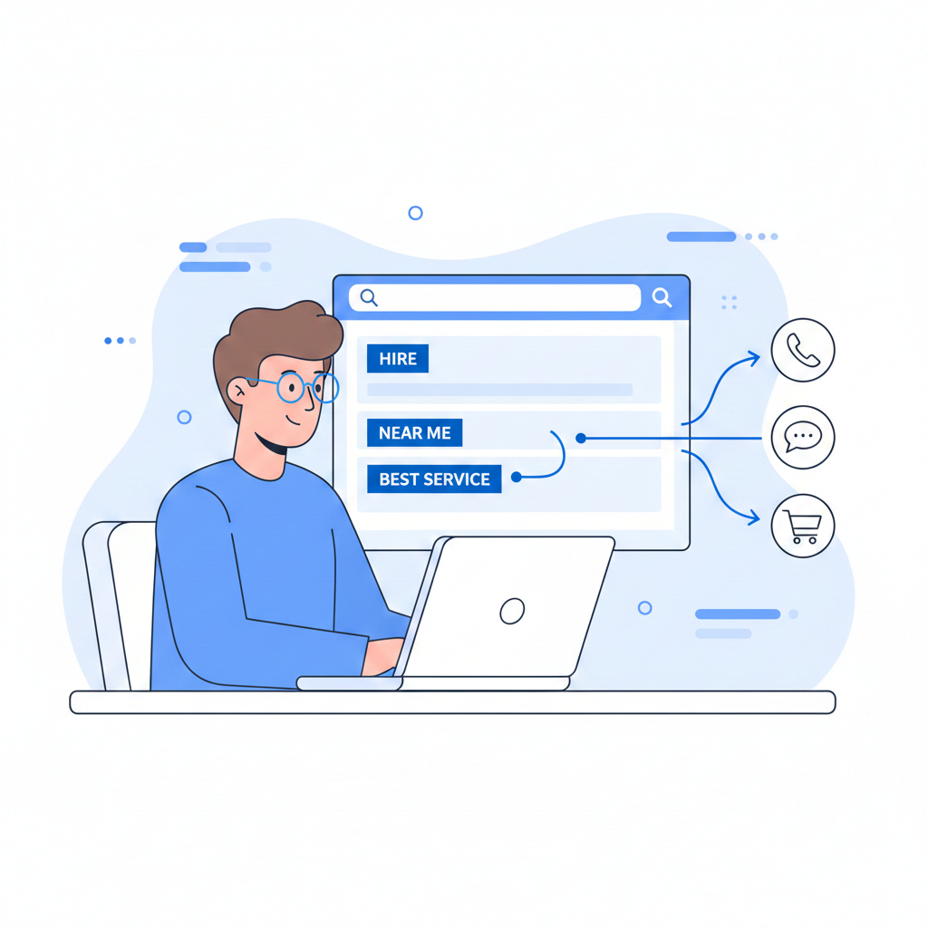 SEO Services in South Delhi