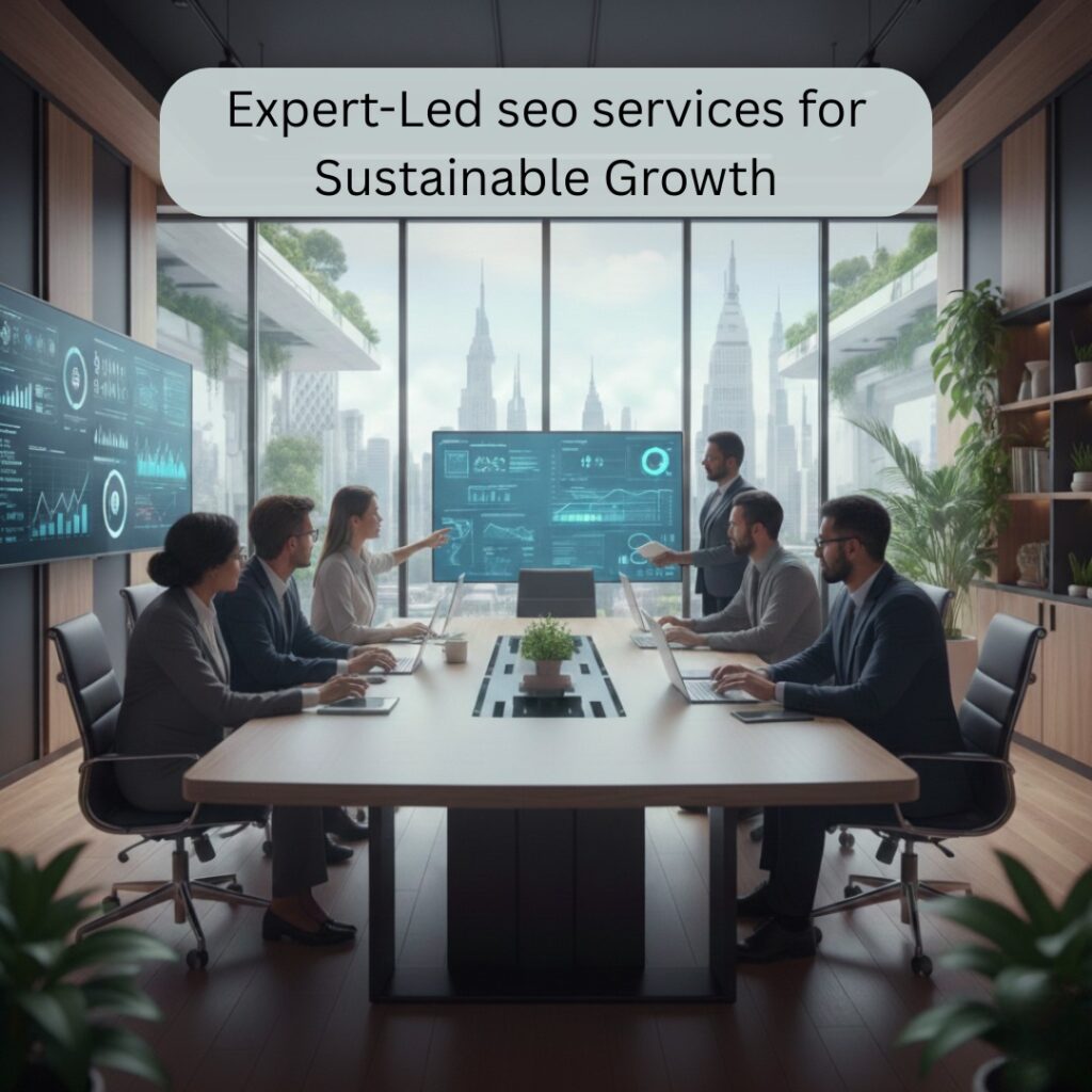 seo services