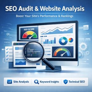 SEO Optimierung Düsseldorf