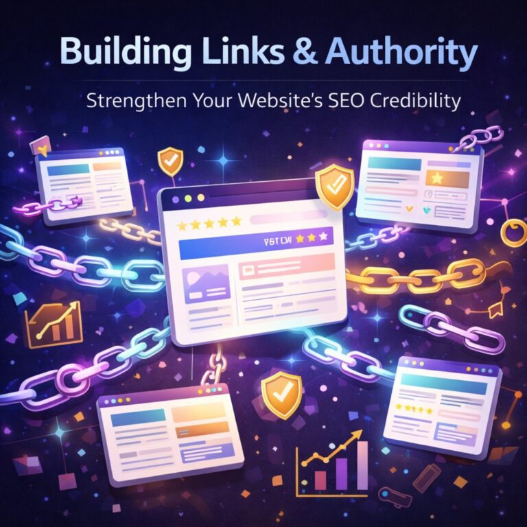 SEO Optimierung Düsseldorf