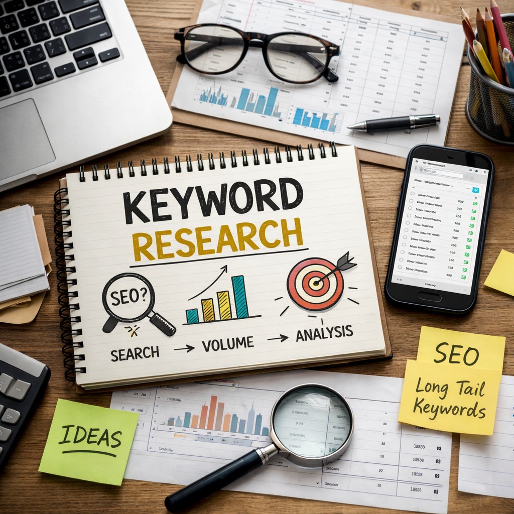 SEO Services in South Delhi