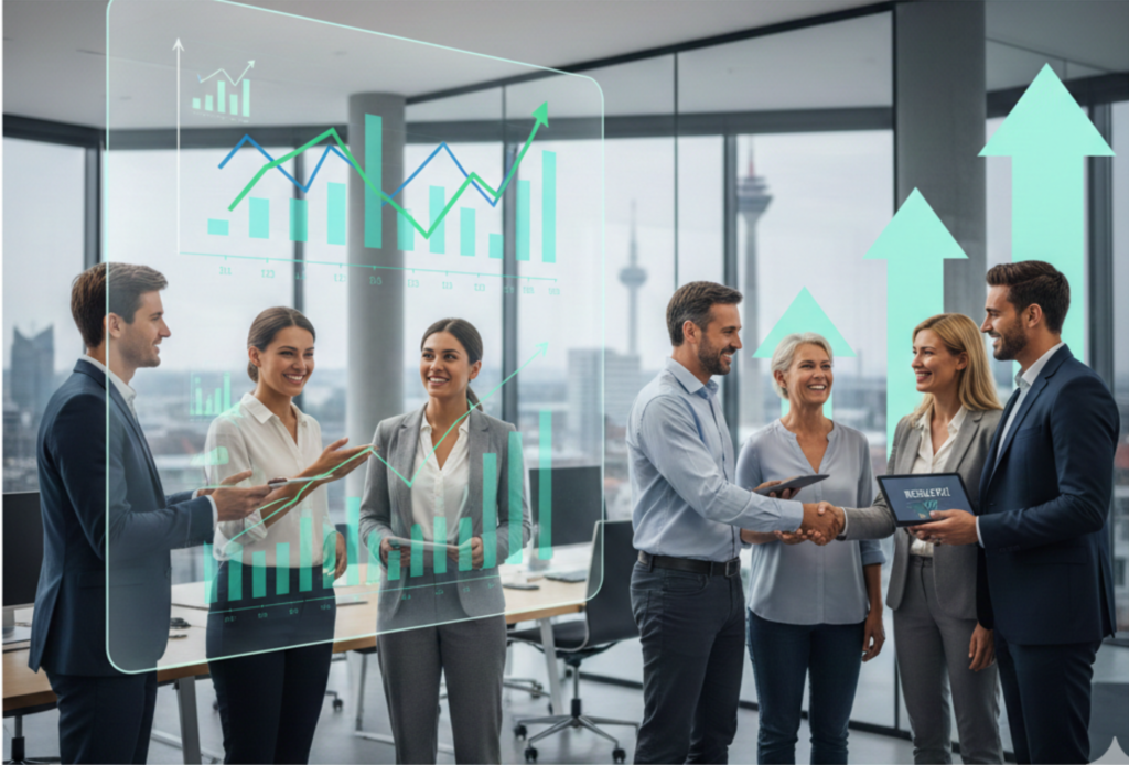 SEO Optimierung Düsseldorf