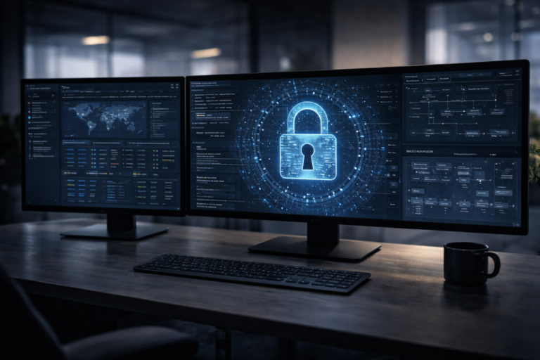 Software development services