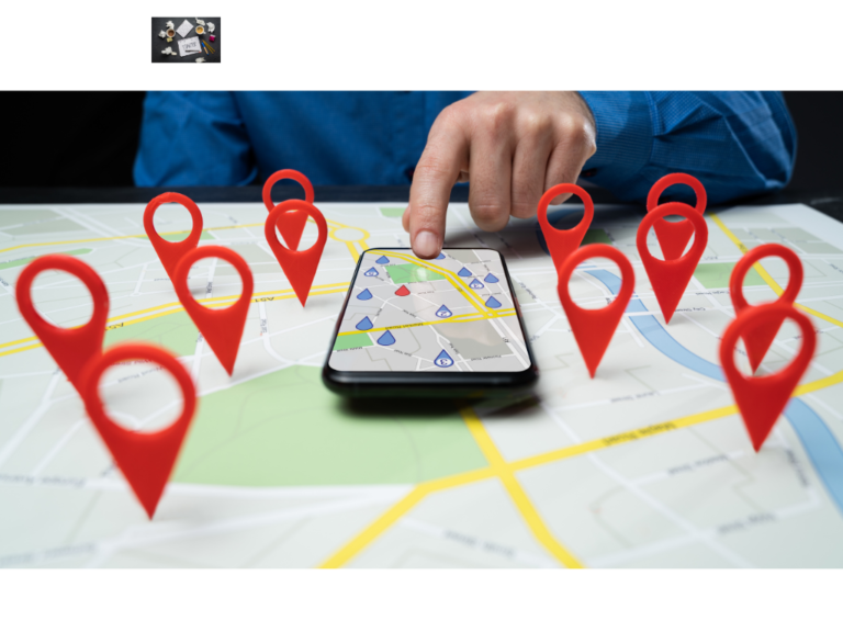 Local service providers