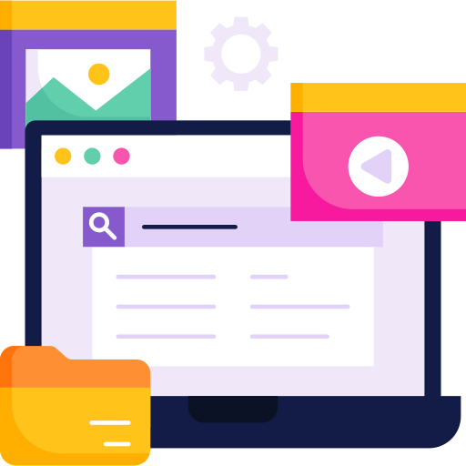 Professional Content Writing Services