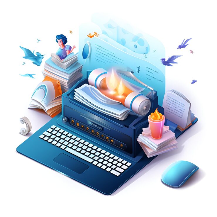 Professional Content Writing Services