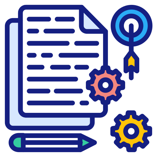 Professional Content Writing Services