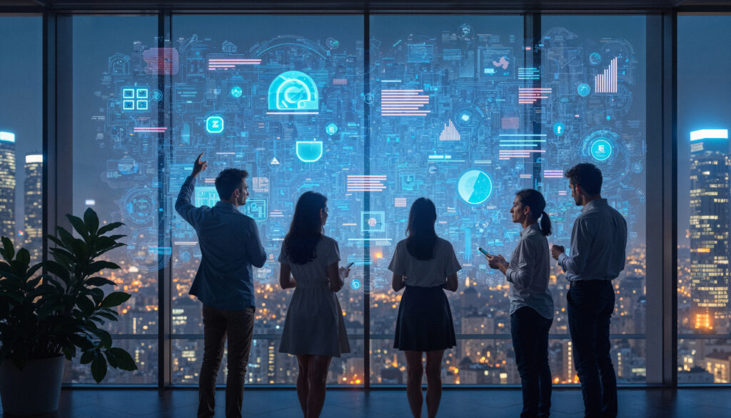 Online Work From Home