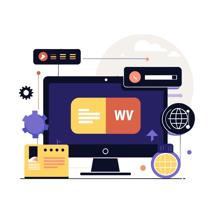 website designer near me