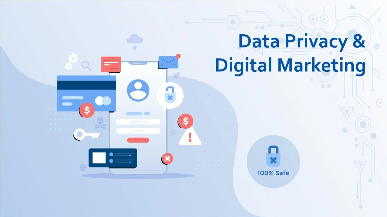 You are currently viewing The Role of Data Privacy in Digital Marketing